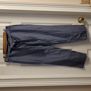 Banana republic pants